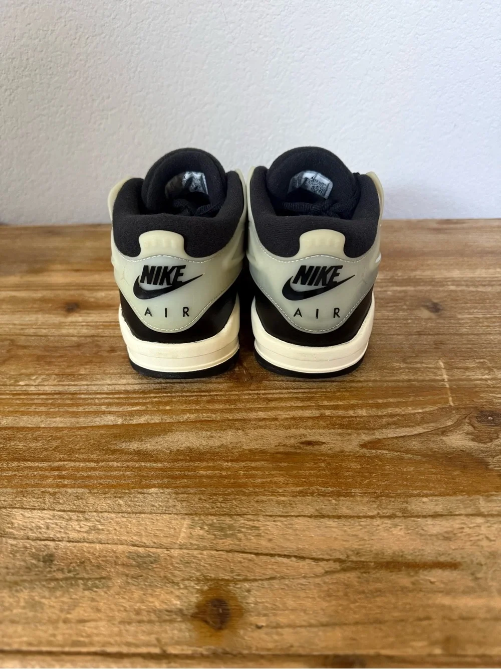 Boys Jordan Flight Shoes